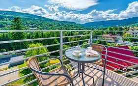 Apartament Szary Kamień w Świeradowie Zdrój - 5D Apartamenty